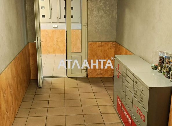 1-комнатная квартира по адресу ул. Бреуса (площадь 57,3 м²) - Atlanta.ua - фото 14