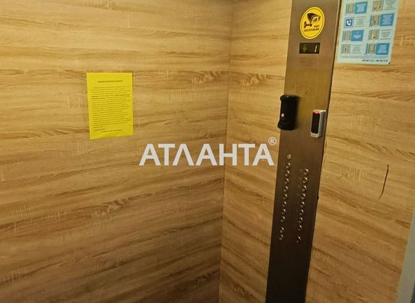 1-комнатная квартира по адресу ул. Бреуса (площадь 57,3 м²) - Atlanta.ua - фото 15