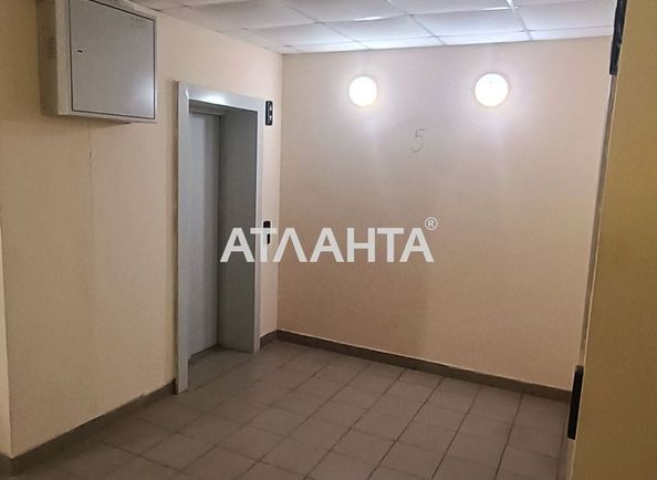 1-комнатная квартира по адресу ул. Бреуса (площадь 57,3 м²) - Atlanta.ua - фото 16