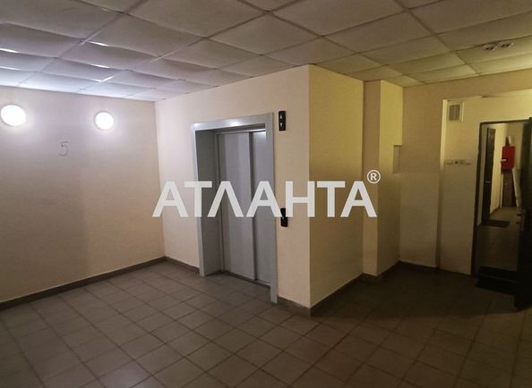 1-комнатная квартира по адресу ул. Бреуса (площадь 57,3 м²) - Atlanta.ua - фото 17