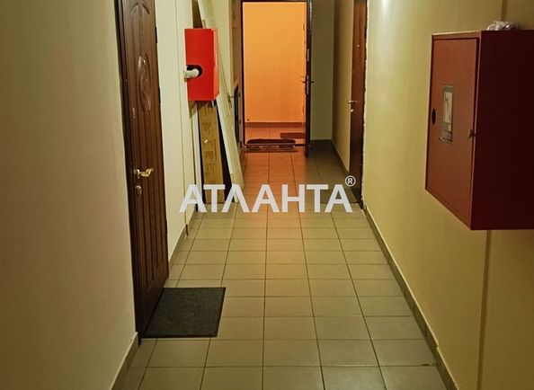 1-комнатная квартира по адресу ул. Бреуса (площадь 57,3 м²) - Atlanta.ua - фото 18