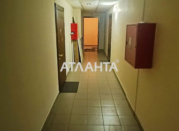 1-комнатная квартира по адресу ул. Бреуса (площадь 57,3 м²) - Atlanta.ua - фото 19