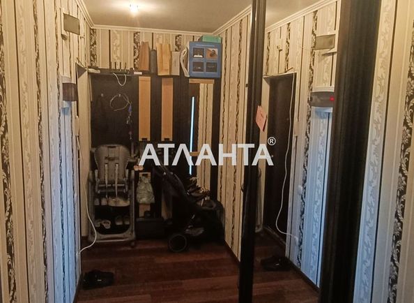 1-комнатная квартира по адресу ул. Бреуса (площадь 57,3 м²) - Atlanta.ua - фото 12