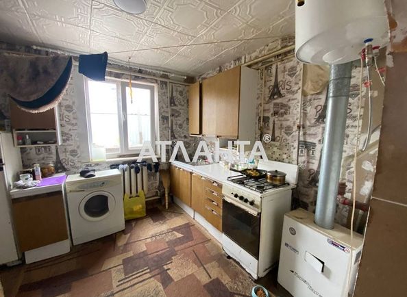 House by the address st. Umanskaya (area 180 m²) - Atlanta.ua