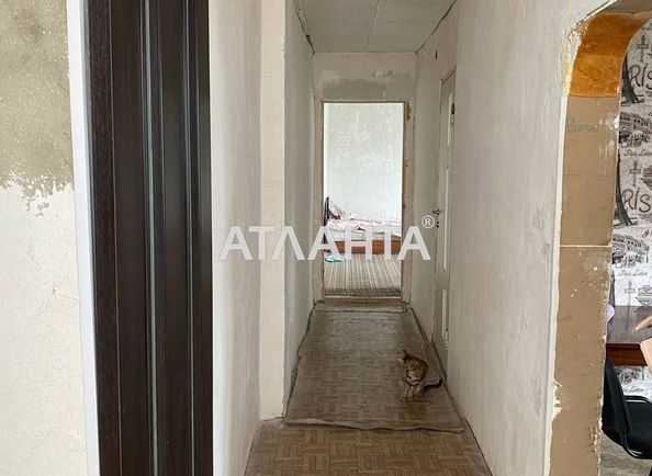 House by the address st. Umanskaya (area 180 m²) - Atlanta.ua - photo 4