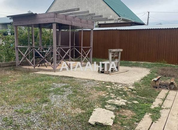 House by the address st. Umanskaya (area 180 m²) - Atlanta.ua - photo 8