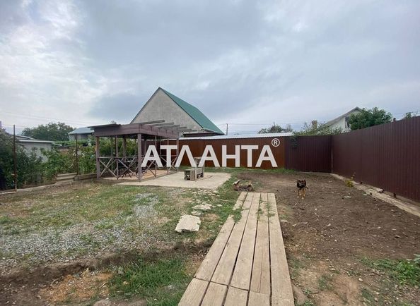 House by the address st. Umanskaya (area 180 m²) - Atlanta.ua - photo 10