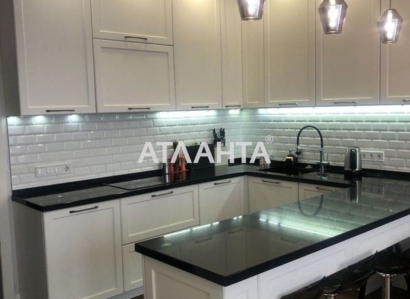 3-кімнатна квартира за адресою вул. Вільямса ак. (площа 130,2 м²) - Atlanta.ua - фото 4
