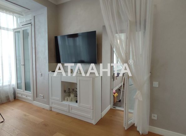 3-кімнатна квартира за адресою вул. Вільямса ак. (площа 130,2 м²) - Atlanta.ua - фото 3