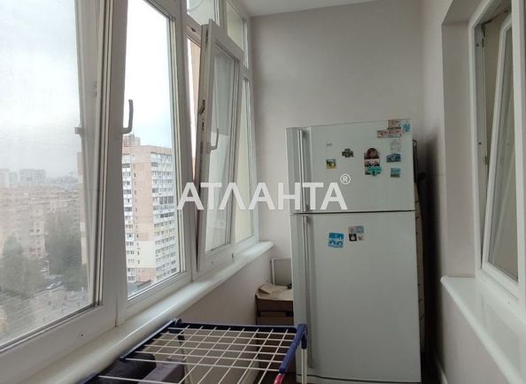 3-кімнатна квартира за адресою вул. Вільямса ак. (площа 130,2 м²) - Atlanta.ua - фото 17
