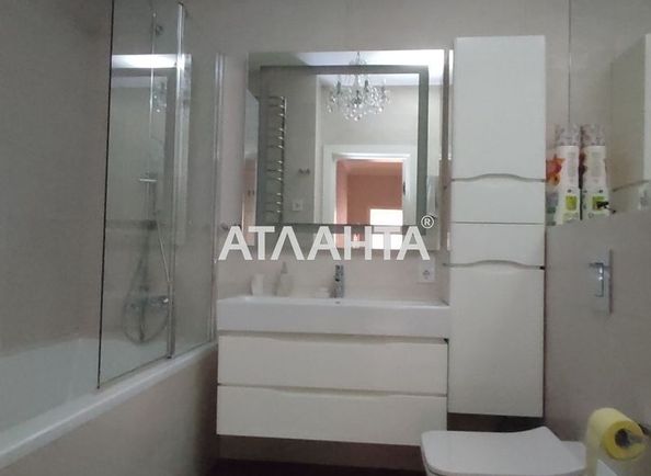 3-кімнатна квартира за адресою вул. Вільямса ак. (площа 130,2 м²) - Atlanta.ua - фото 12