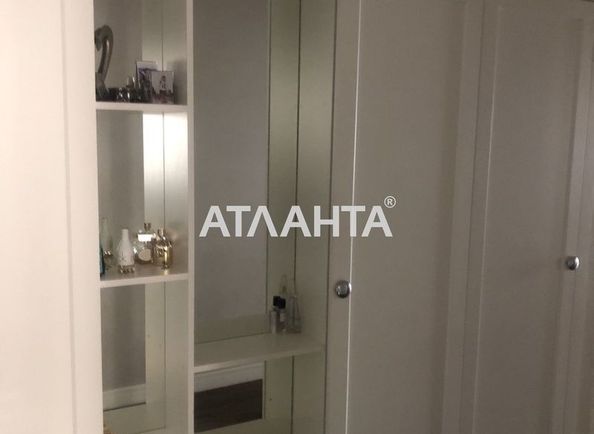 3-кімнатна квартира за адресою вул. Вільямса ак. (площа 130,2 м²) - Atlanta.ua - фото 14