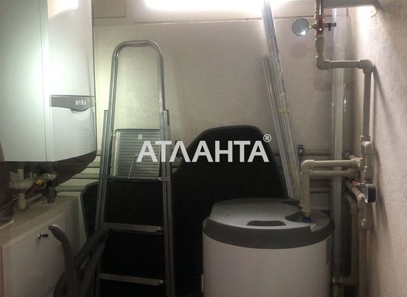 3-кімнатна квартира за адресою вул. Вільямса ак. (площа 130,2 м²) - Atlanta.ua - фото 16