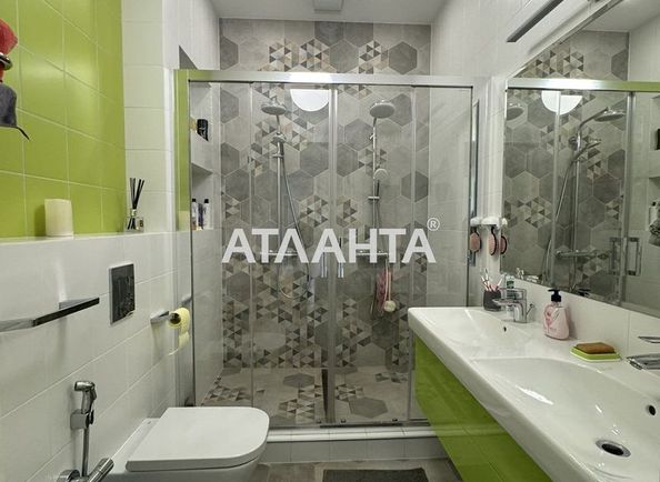 3-кімнатна квартира за адресою вул. Вільямса ак. (площа 130,2 м²) - Atlanta.ua - фото 13