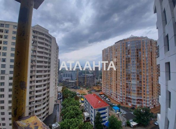 1-room apartment apartment by the address st. Gagarinskoe plato (area 40 m²) - Atlanta.ua