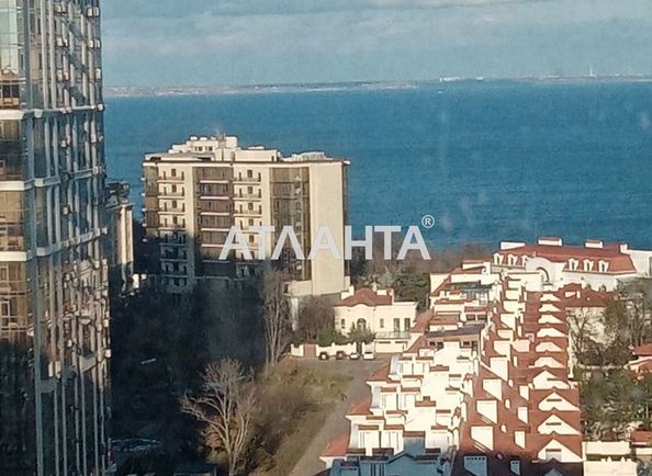 1-room apartment apartment by the address st. Gagarinskoe plato (area 40 m²) - Atlanta.ua - photo 3