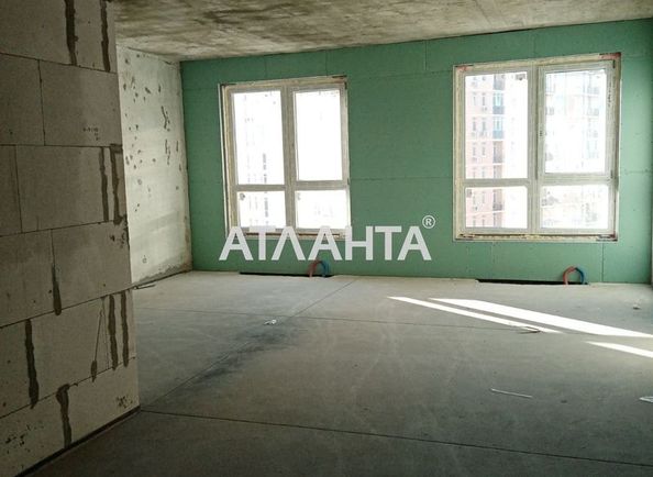 1-room apartment apartment by the address st. Gagarinskoe plato (area 40 m²) - Atlanta.ua - photo 4