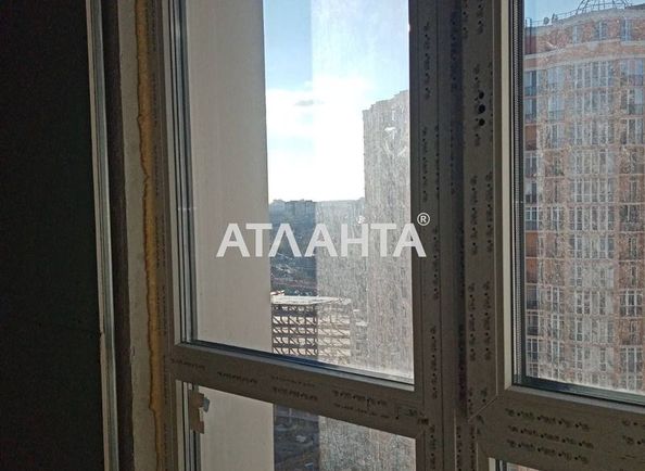 1-room apartment apartment by the address st. Gagarinskoe plato (area 40 m²) - Atlanta.ua - photo 5