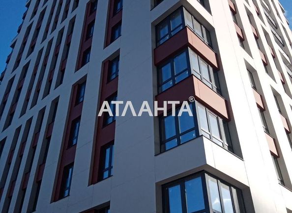 1-room apartment apartment by the address st. Gagarinskoe plato (area 40 m²) - Atlanta.ua - photo 6