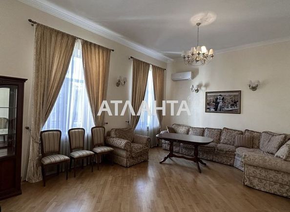 Багатокімнатна квартира за адресою вул. Пушкінська (площа 430 м²) - Atlanta.ua - фото 2