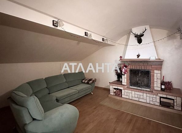 Багатокімнатна квартира за адресою вул. Пушкінська (площа 430 м²) - Atlanta.ua - фото 4