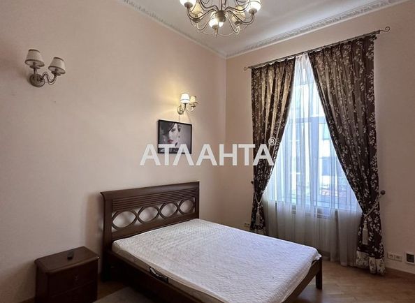Багатокімнатна квартира за адресою вул. Пушкінська (площа 430 м²) - Atlanta.ua - фото 5