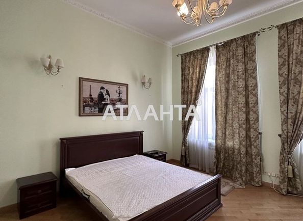 Багатокімнатна квартира за адресою вул. Пушкінська (площа 430 м²) - Atlanta.ua - фото 6