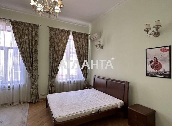 Багатокімнатна квартира за адресою вул. Пушкінська (площа 430 м²) - Atlanta.ua - фото 7