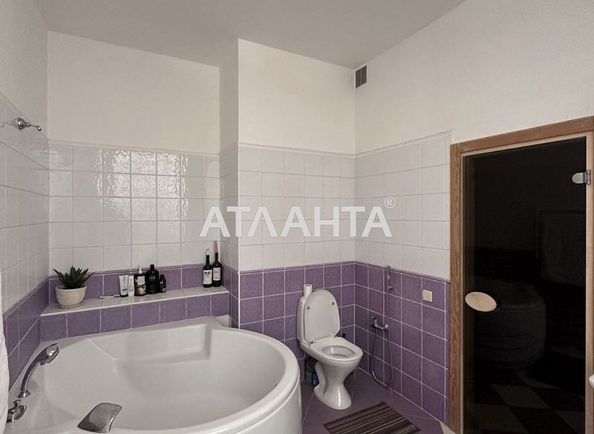 Багатокімнатна квартира за адресою вул. Пушкінська (площа 430 м²) - Atlanta.ua - фото 9