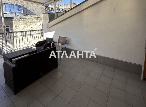 Багатокімнатна квартира за адресою вул. Пушкінська (площа 430 м²) - Atlanta.ua - фото 11