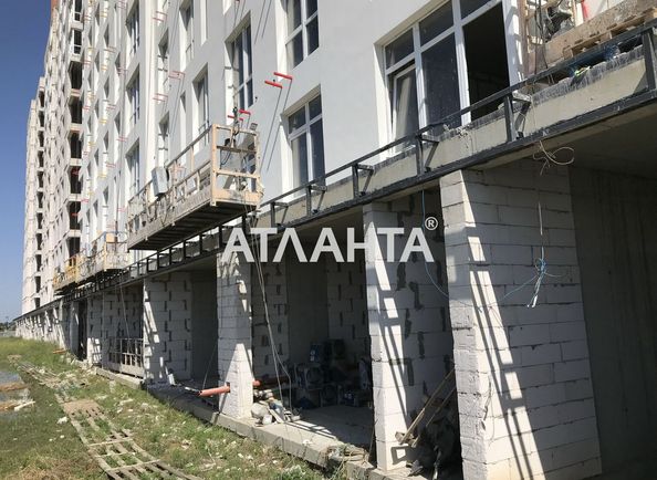 Коммерческая недвижимость по адресу 7 км овидиопольской дор. (площадь 157 м²) - Atlanta.ua - фото 4