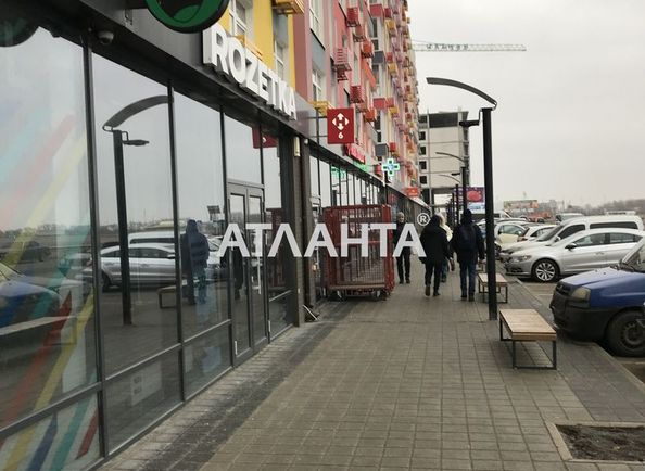 Коммерческая недвижимость по адресу 7 км овидиопольской дор. (площадь 157 м²) - Atlanta.ua - фото 5