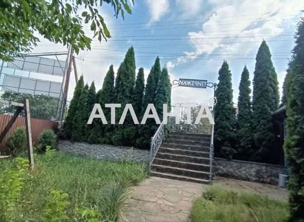 Комерційна нерухомість за адресою вул. Шевченка (площа 150 м²) - Atlanta.ua - фото 3
