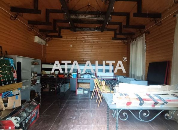 Комерційна нерухомість за адресою вул. Шевченка (площа 150 м²) - Atlanta.ua - фото 10