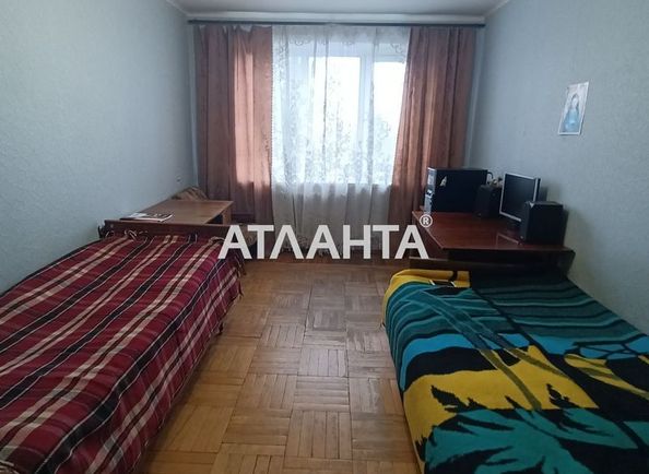 3-кімнатна квартира за адресою вул. Андрія Первозванного (площа 60,8 м²) - Atlanta.ua - фото 5