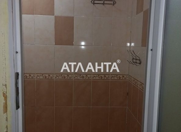 Room in dormitory apartment by the address st. Gagarina pr (area 19,1 m²) - Atlanta.ua - photo 5