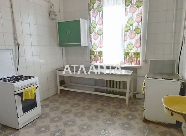 Room in dormitory apartment by the address st. Gagarina pr (area 19,1 m²) - Atlanta.ua