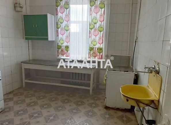 Room in dormitory apartment by the address st. Gagarina pr (area 19,1 m²) - Atlanta.ua - photo 6