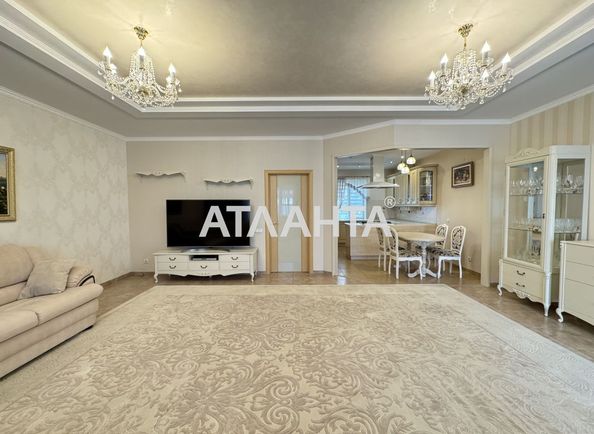 Будинок за адресою вул. Яблучна (площа 145 м²) - Atlanta.ua - фото 3