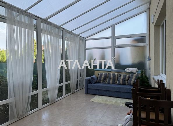 Будинок за адресою вул. Яблучна (площа 145 м²) - Atlanta.ua - фото 10