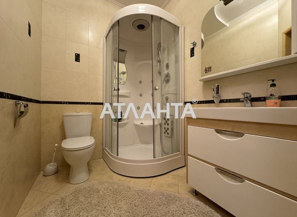 Будинок за адресою вул. Яблучна (площа 145 м²) - Atlanta.ua - фото 13