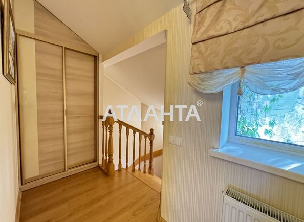 Будинок за адресою вул. Яблучна (площа 145 м²) - Atlanta.ua - фото 15