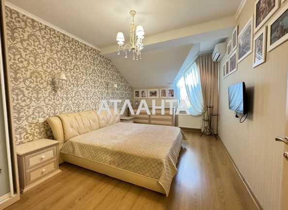 Будинок за адресою вул. Яблучна (площа 145 м²) - Atlanta.ua - фото 16