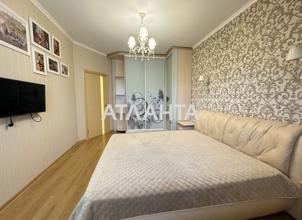 Будинок за адресою вул. Яблучна (площа 145 м²) - Atlanta.ua - фото 17
