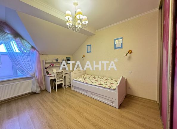 Будинок за адресою вул. Яблучна (площа 145 м²) - Atlanta.ua - фото 21