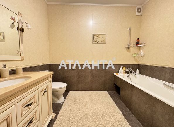 Будинок за адресою вул. Яблучна (площа 145 м²) - Atlanta.ua - фото 22
