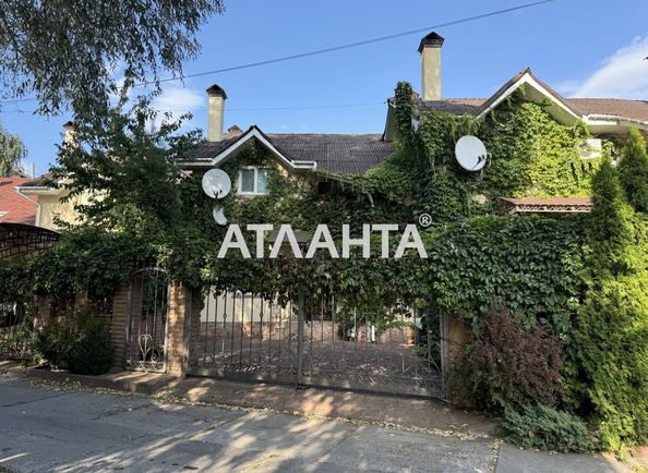 Будинок за адресою вул. Яблучна (площа 145 м²) - Atlanta.ua - фото 24