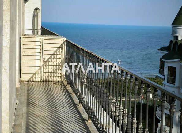2-rooms apartment apartment by the address st. Morskaya (area 76 m²) - Atlanta.ua - photo 3