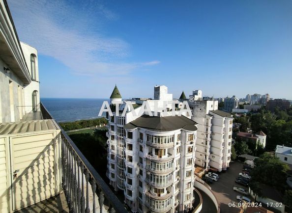 2-rooms apartment apartment by the address st. Morskaya (area 76 m²) - Atlanta.ua - photo 8