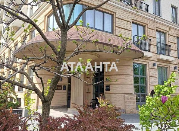 2-rooms apartment apartment by the address st. Morskaya (area 76 m²) - Atlanta.ua - photo 22